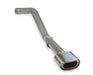 Hooker BH5418 Blackheart Cat-Back Exhaust System - Truck Part Superstore