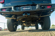 Hooker BH5418 Blackheart Cat-Back Exhaust System - Truck Part Superstore