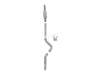 Hooker BH5419 Blackheart Cat-Back Exhaust System - Truck Part Superstore