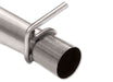 Hooker BH5419 Blackheart Cat-Back Exhaust System - Truck Part Superstore