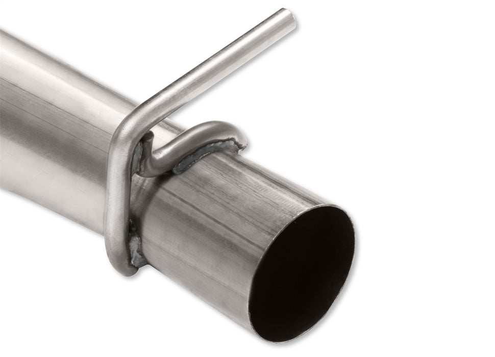 Hooker BH5419 Blackheart Cat-Back Exhaust System - Truck Part Superstore