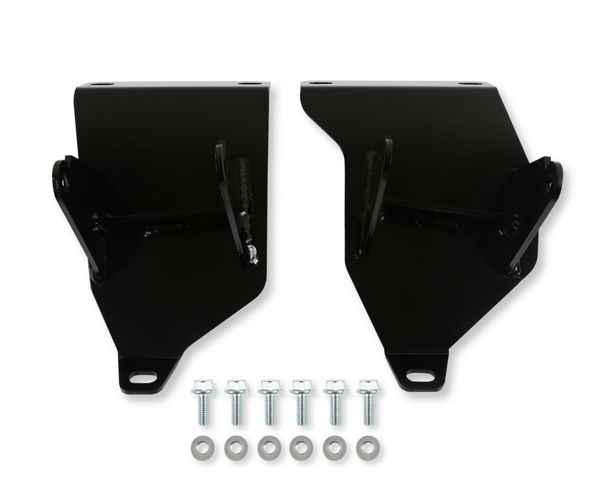 Hooker BHS561 Engine Mount Brackets - Truck Part Superstore