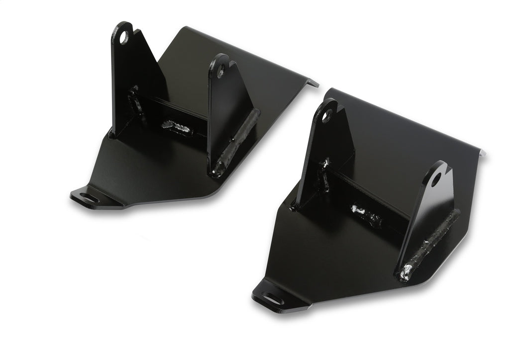 Hooker BHS561 Engine Mount Brackets - Truck Part Superstore