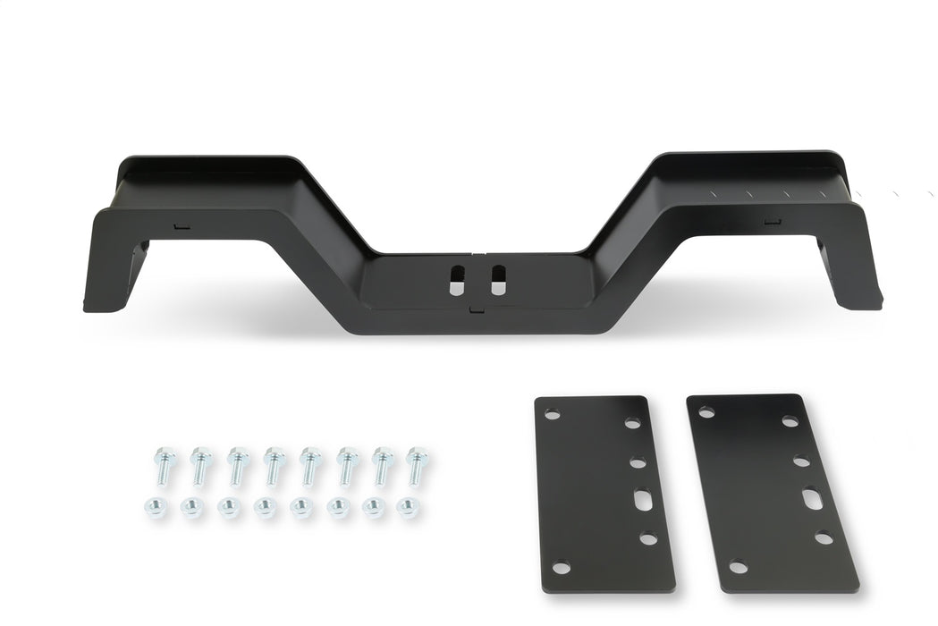 Hooker BHS562 Blackheart Transmission Crossmember - Truck Part Superstore