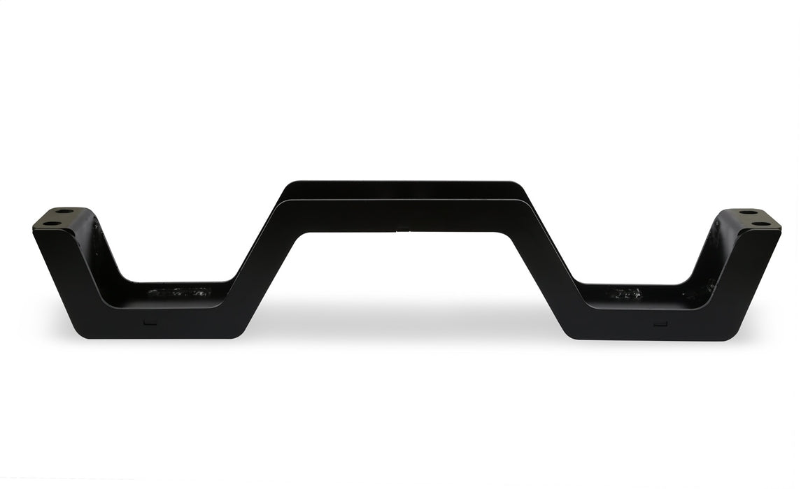 Hooker BHS562 Blackheart Transmission Crossmember - Truck Part Superstore