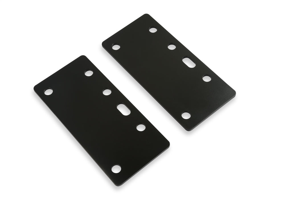 Hooker BHS562 Blackheart Transmission Crossmember - Truck Part Superstore
