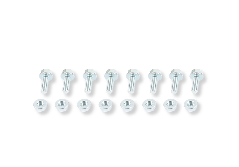 Hooker BHS562 Blackheart Transmission Crossmember - Truck Part Superstore