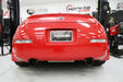 Hooker BH6303 Blackheart Cat-Back Exhaust System - Truck Part Superstore