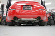 Hooker BH6303 Blackheart Cat-Back Exhaust System - Truck Part Superstore
