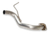 Hooker BH6307 Blackheart Axle-Back Exhaust System - Truck Part Superstore