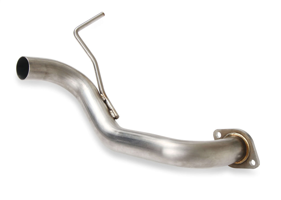 Hooker BH6307 Blackheart Axle-Back Exhaust System - Truck Part Superstore