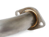 Hooker BH6307 Blackheart Axle-Back Exhaust System - Truck Part Superstore