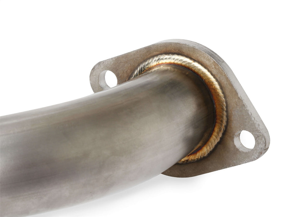 Hooker BH6307 Blackheart Axle-Back Exhaust System - Truck Part Superstore