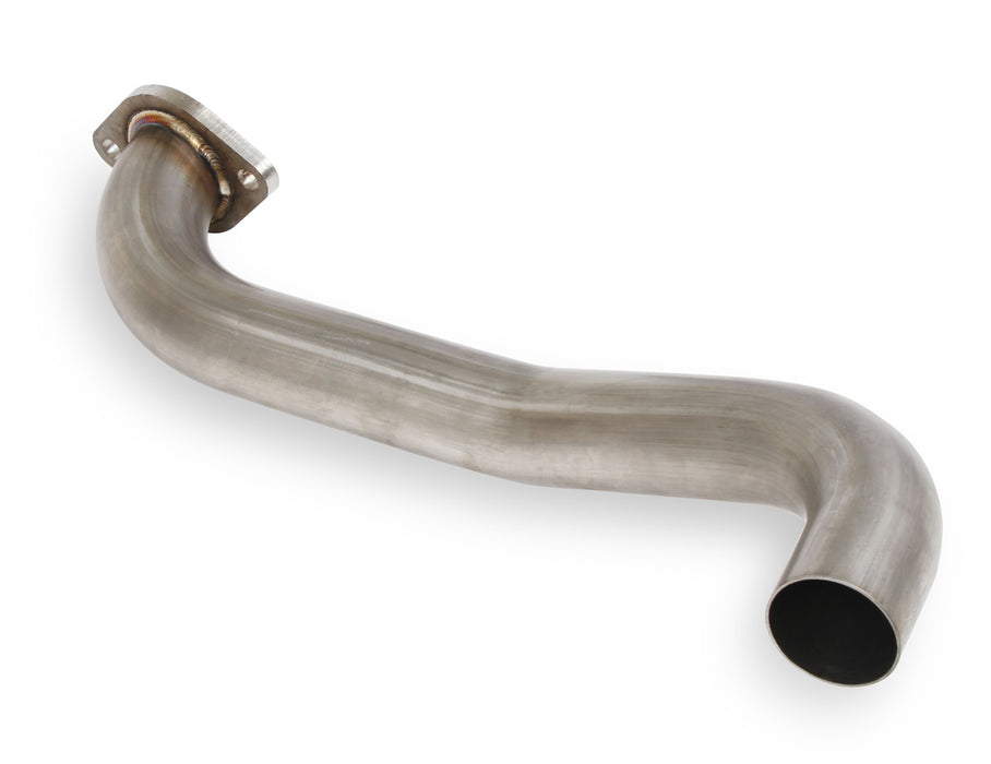 Hooker BH6307 Blackheart Axle-Back Exhaust System - Truck Part Superstore