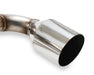 Hooker BH6307 Blackheart Axle-Back Exhaust System - Truck Part Superstore