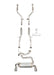 Hooker BH6308 Blackheart Cat-Back Exhaust System - Truck Part Superstore