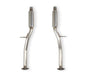 Hooker BH6308 Blackheart Cat-Back Exhaust System - Truck Part Superstore
