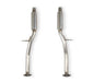 Hooker BH6308 Blackheart Cat-Back Exhaust System - Truck Part Superstore
