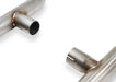 Hooker BH6308 Blackheart Cat-Back Exhaust System - Truck Part Superstore