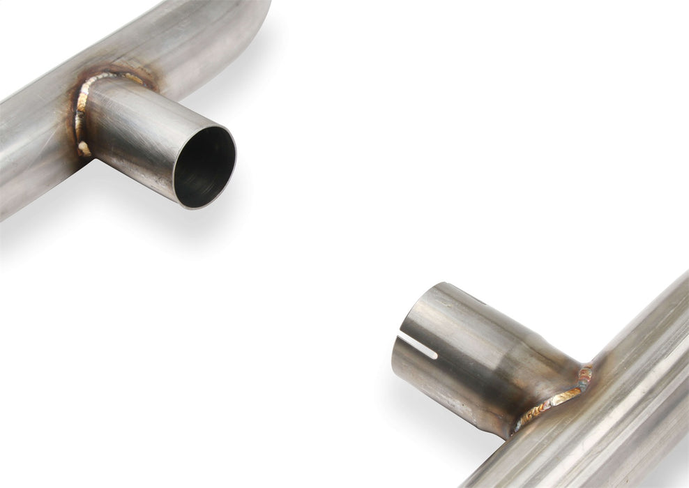 Hooker BH6308 Blackheart Cat-Back Exhaust System - Truck Part Superstore