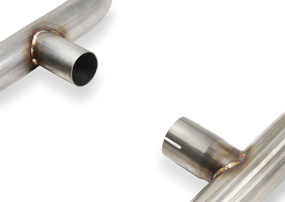 Hooker BH6308 Blackheart Cat-Back Exhaust System - Truck Part Superstore