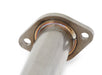 Hooker BH6308 Blackheart Cat-Back Exhaust System - Truck Part Superstore