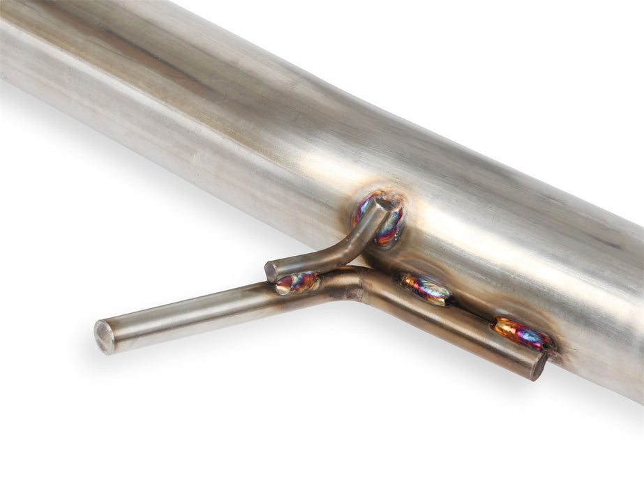 Hooker BH6308 Blackheart Cat-Back Exhaust System - Truck Part Superstore