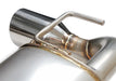 Hooker BH6308 Blackheart Cat-Back Exhaust System - Truck Part Superstore