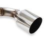 Hooker BH6308 Blackheart Cat-Back Exhaust System - Truck Part Superstore