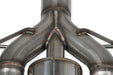 Hooker BH7301 Blackheart Cat-Back Exhaust System - Truck Part Superstore