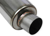 Hooker BH7301 Blackheart Cat-Back Exhaust System - Truck Part Superstore