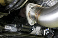 Hooker BH7301 Blackheart Cat-Back Exhaust System - Truck Part Superstore