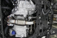 Hooker BH7302 Blackheart Mid Pipe; 3 in. 304 Stainless Steel; 18 Gauge; Mandrel Bent; - Truck Part Superstore