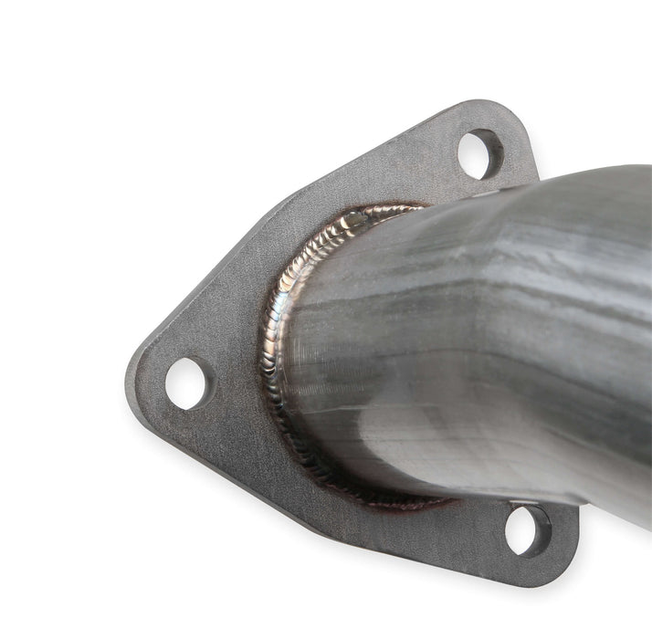 Hooker BH7306 Blackheart Cat-Back Exhaust System - Truck Part Superstore