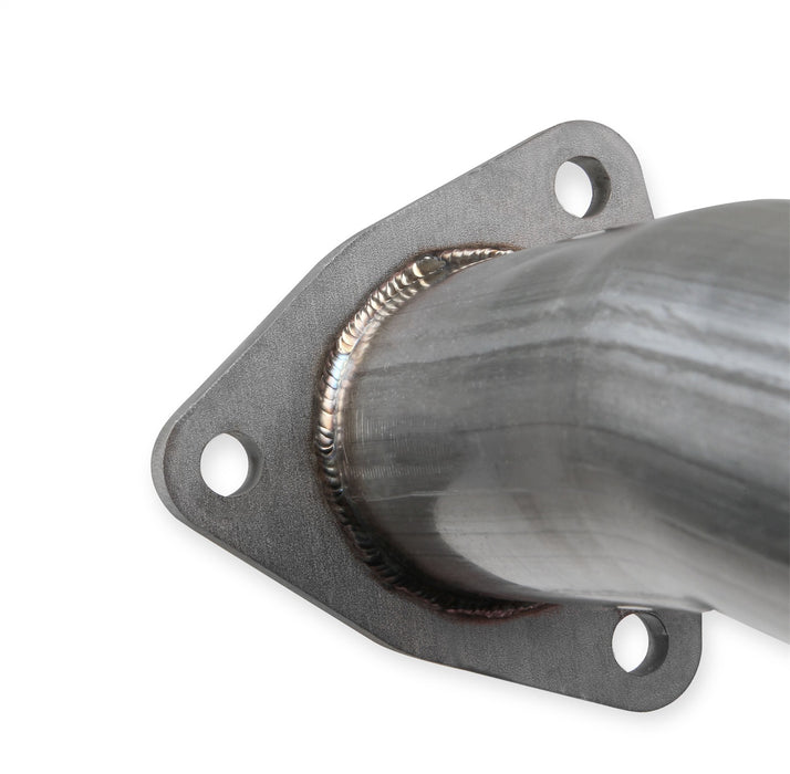 Hooker BH7306 Blackheart Cat-Back Exhaust System - Truck Part Superstore