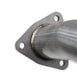 Hooker BH7306 Blackheart Cat-Back Exhaust System - Truck Part Superstore
