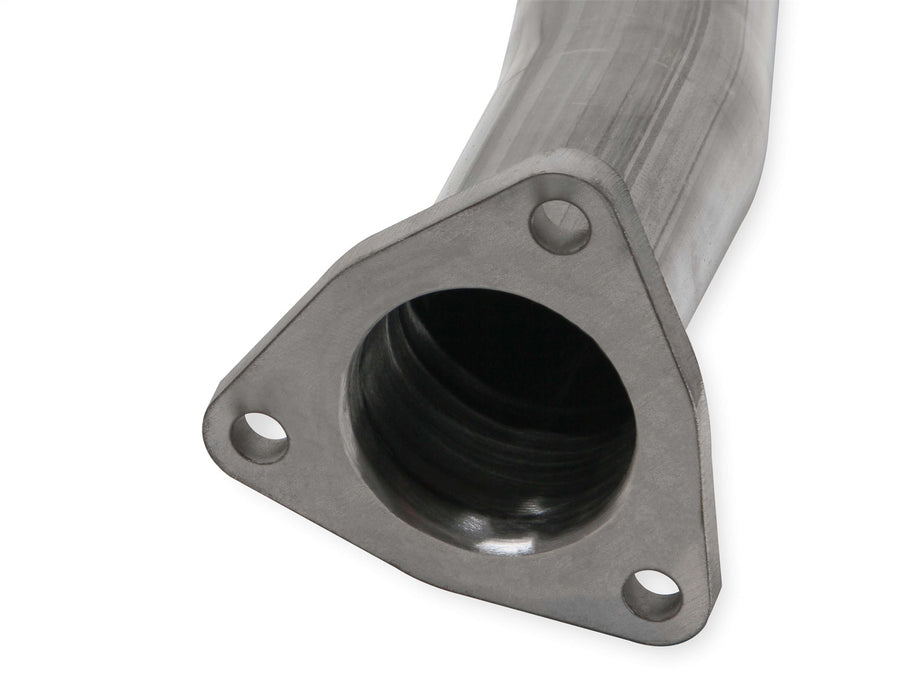 Hooker BH7306 Blackheart Cat-Back Exhaust System - Truck Part Superstore