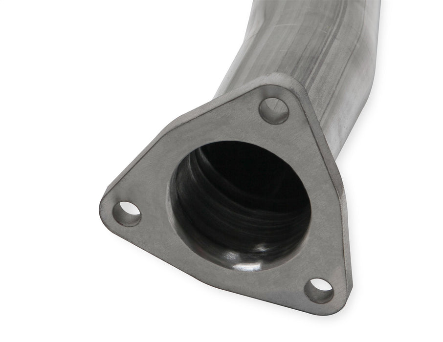 Hooker BH7306 Blackheart Cat-Back Exhaust System - Truck Part Superstore