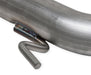 Hooker BH7306 Blackheart Cat-Back Exhaust System - Truck Part Superstore