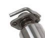 Hooker BH7306 Blackheart Cat-Back Exhaust System - Truck Part Superstore