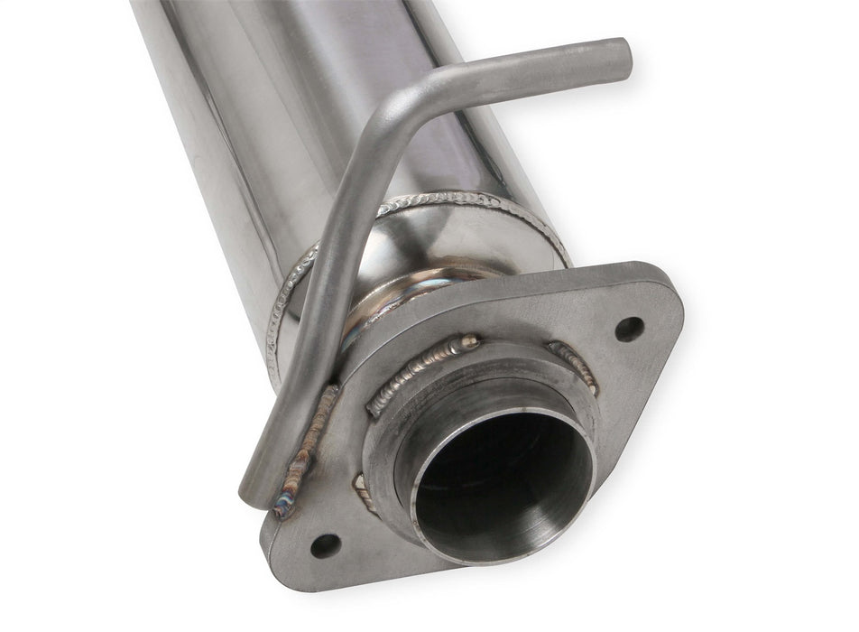 Hooker BH7306 Blackheart Cat-Back Exhaust System - Truck Part Superstore