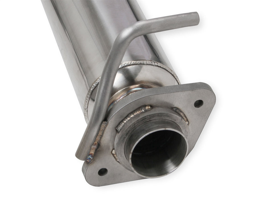 Hooker BH7306 Blackheart Cat-Back Exhaust System - Truck Part Superstore