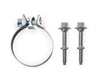 Hooker BH7306 Blackheart Cat-Back Exhaust System - Truck Part Superstore