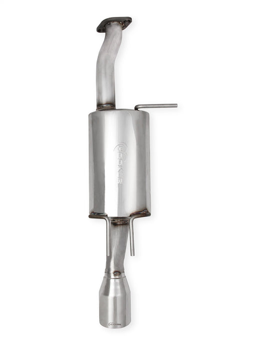 Hooker BH7308 Blackheart Axle-Back Exhaust System - Truck Part Superstore