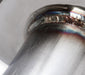 Hooker BH7308 Blackheart Axle-Back Exhaust System - Truck Part Superstore