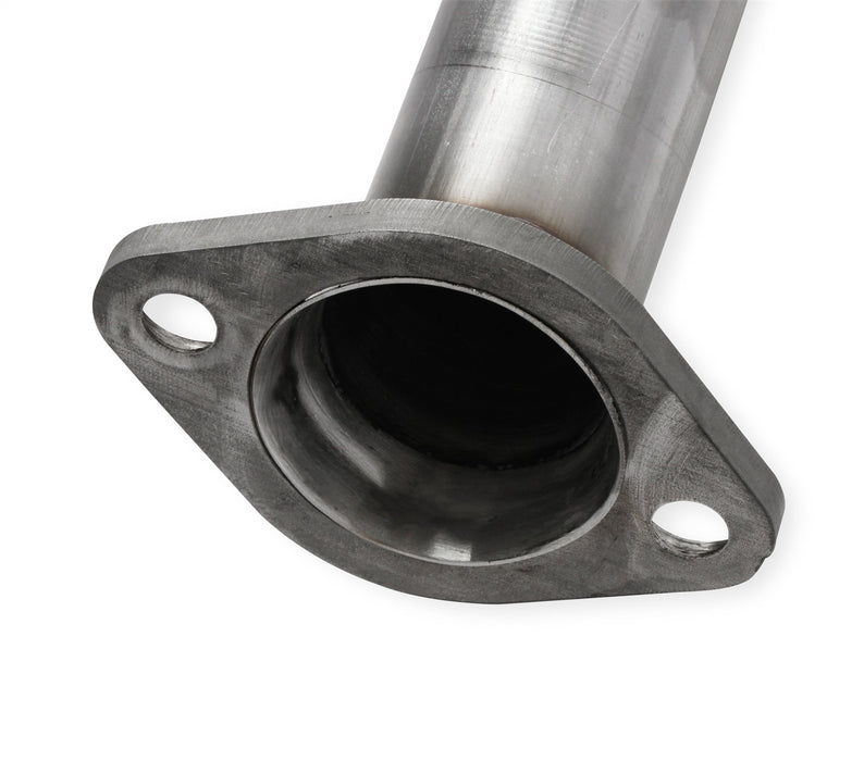 Hooker BH7308 Blackheart Axle-Back Exhaust System - Truck Part Superstore