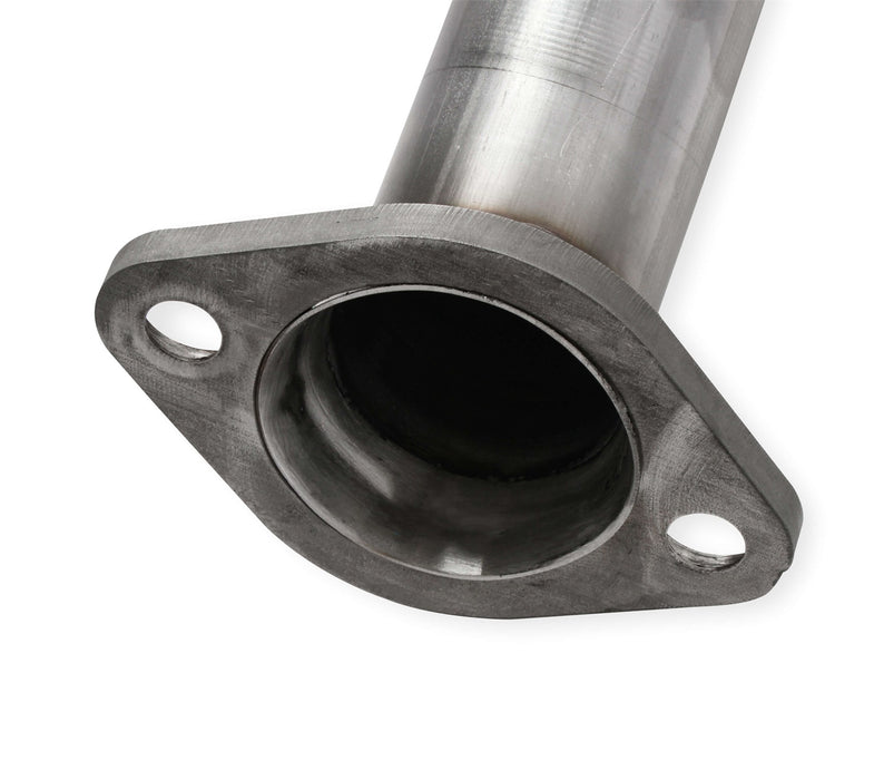 Hooker BH7308 Blackheart Axle-Back Exhaust System - Truck Part Superstore