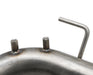 Hooker BH8306 Blackheart Axle-Back Exhaust System - Truck Part Superstore