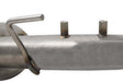 Hooker BH8306 Blackheart Axle-Back Exhaust System - Truck Part Superstore