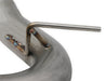 Hooker BH8306 Blackheart Axle-Back Exhaust System - Truck Part Superstore